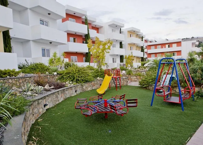 Apartmanhotel Stella