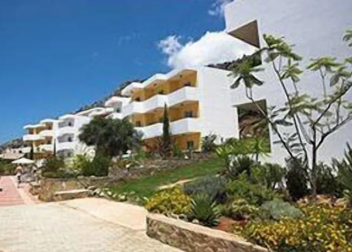 Apartmanhotel Stella Pefki