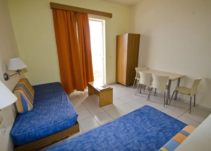 Stella Apartmanhotel