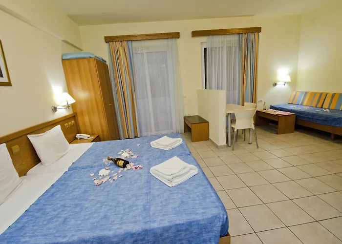 Apartmanhotel Stella