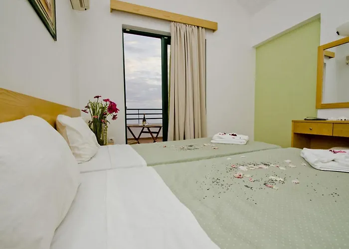 Stella Apartmanhotel