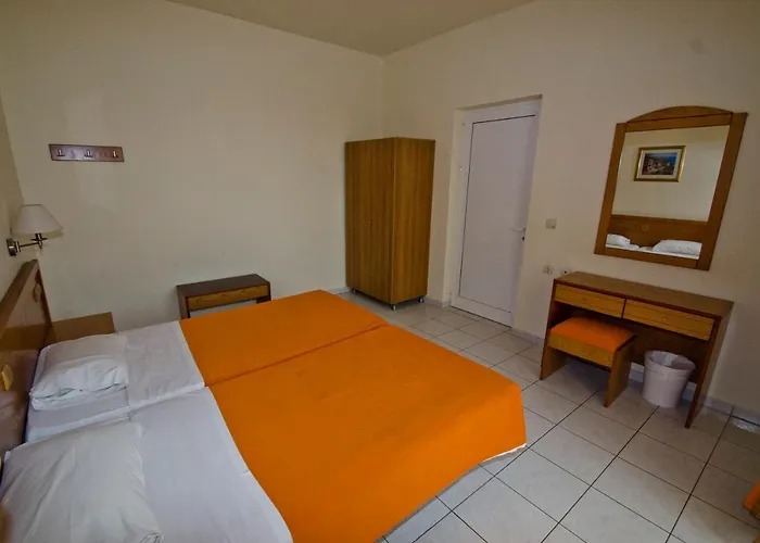 Apartmanhotel Stella